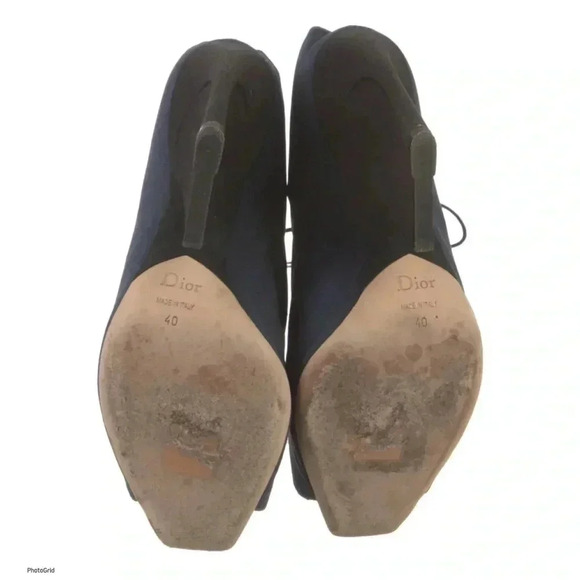 Dior I 40/10 - Picture 13 of 17